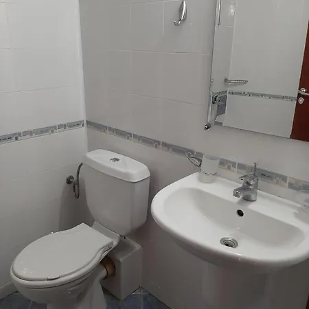 Lägenhet For 2 Persons Slăntjev Brjag