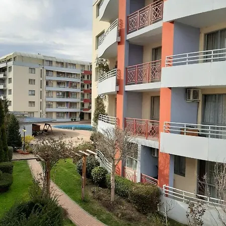 Apartament For 2 Persons *