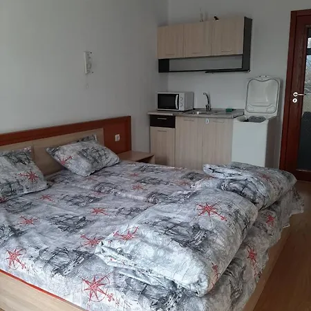 For 2 Persons Apartament