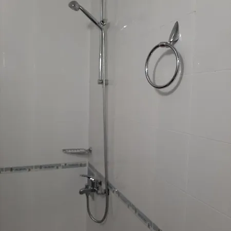 For 2 Persons Apartament *